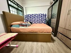 Blk 897C Woodlands Drive 50 (Woodlands), HDB 4 Rooms #583873631